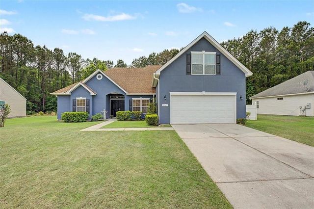512 Amsonia Circle, Guyton, GA 31312