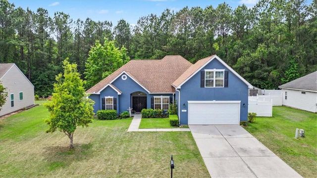 512 Amsonia Circle, Guyton, GA 31312