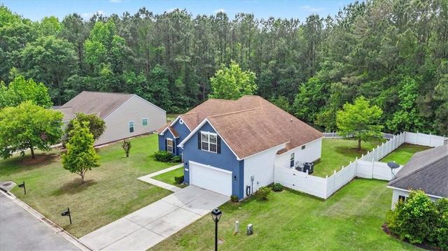 512 Amsonia Circle, Guyton, GA 31312
