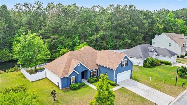 512 Amsonia Circle, Guyton, GA 31312