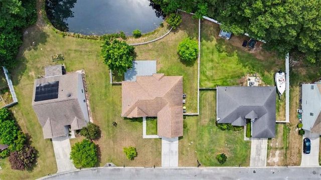 512 Amsonia Circle, Guyton, GA 31312