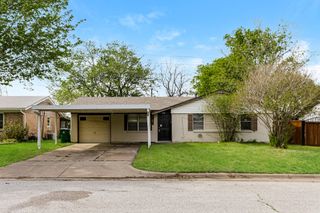 4441 Jane Anne Street, Haltom City, TX 76117