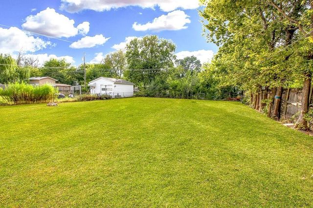 2531 S Washington, Wichita, KS 67216