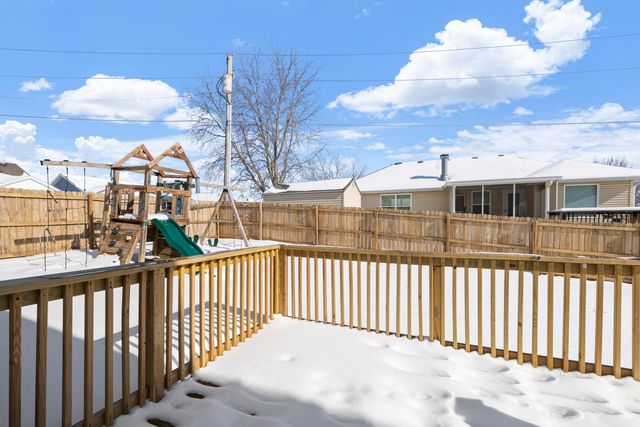 826 S Hickory Lane, Nixa, MO 65714