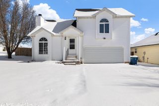 826 S Hickory Lane, Nixa, MO 65714