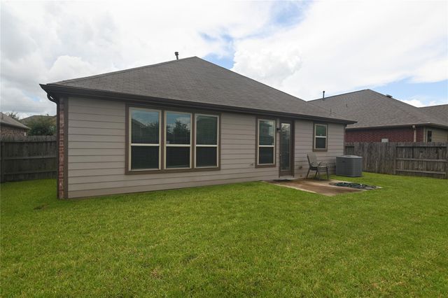 22410 Helen Springs Lane, Richmond, TX 77469