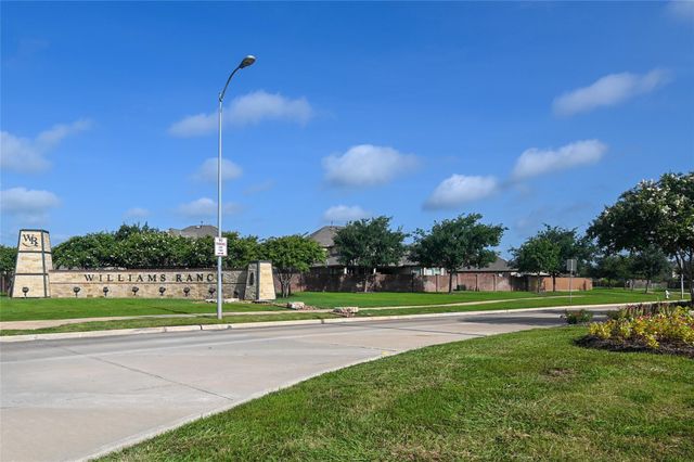 22410 Helen Springs Lane, Richmond, TX 77469