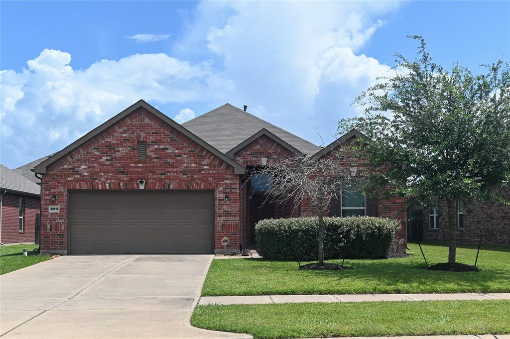 22410 Helen Springs Lane, Richmond, TX 77469
