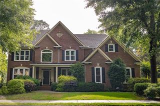 3522 Cape York Trace, Alpharetta, GA 30022