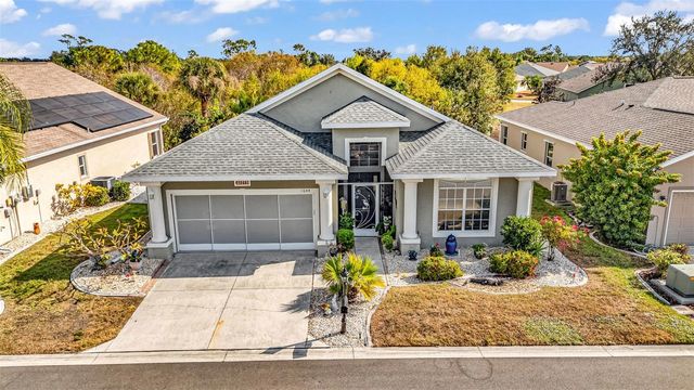 1644 PALACE COURT, Punta Gorda, FL 33980