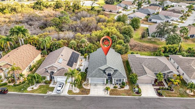 1644 PALACE COURT, Punta Gorda, FL 33980