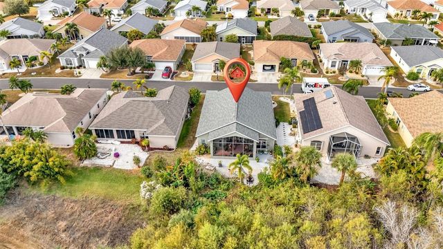 1644 PALACE COURT, Punta Gorda, FL 33980