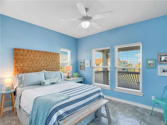 153 Beach View, Port Aransas, TX 78373