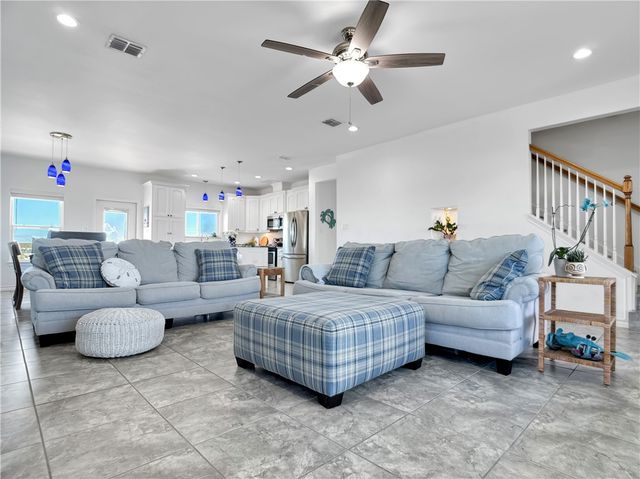 153 Beach View, Port Aransas, TX 78373