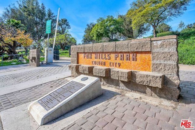 6275 Canterbury Drive 302, Culver City, CA 90230