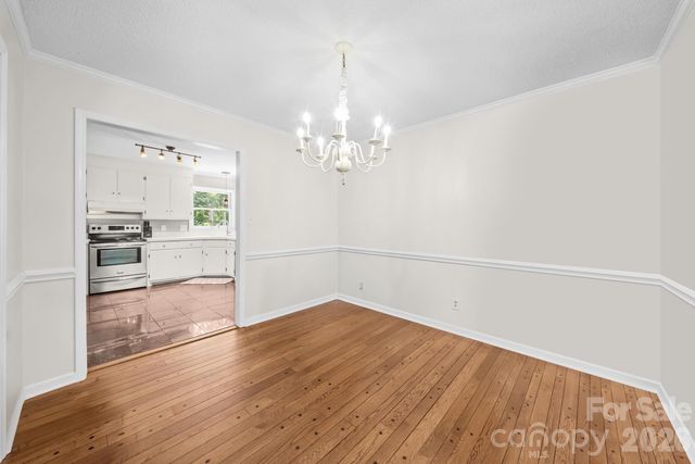 112 Wedgewood Drive, Morganton, NC 28655