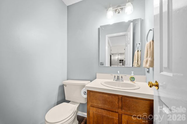 112 Wedgewood Drive, Morganton, NC 28655