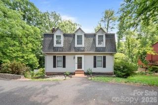 112 Wedgewood Drive, Morganton, NC 28655