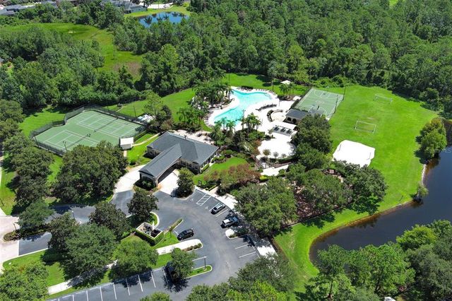 4021 SAFFLOWER TERRACE, Oviedo, FL 32766