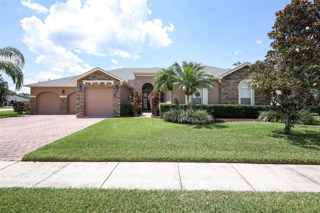 4021 SAFFLOWER TERRACE, Oviedo, FL 32766