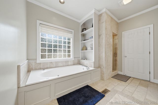 11005 S Granite Avenue, Tulsa, OK 74137