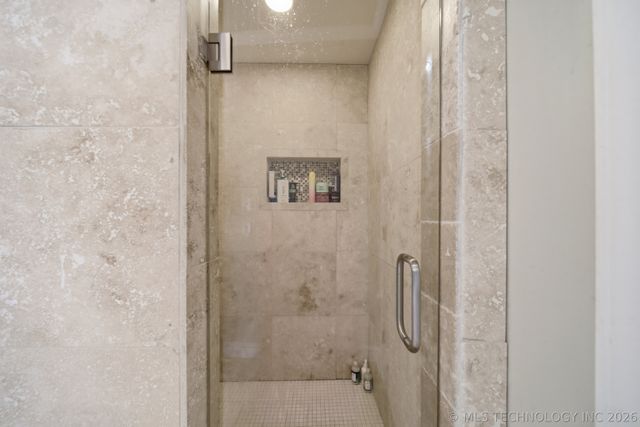 11005 S Granite Avenue, Tulsa, OK 74137