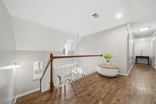 11005 S Granite Avenue, Tulsa, OK 74137