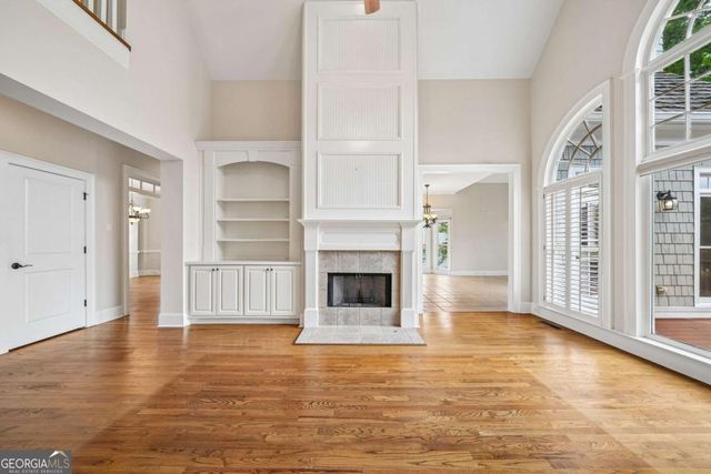 86 NE Cove Circle, Dawsonville, GA 30534