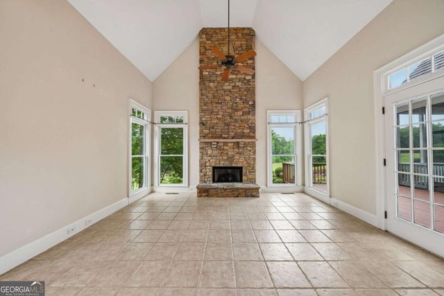 86 NE Cove Circle, Dawsonville, GA 30534