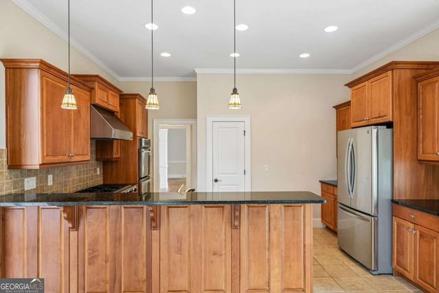 86 NE Cove Circle, Dawsonville, GA 30534