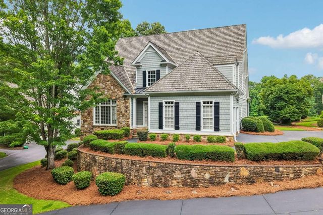 86 NE Cove Circle, Dawsonville, GA 30534