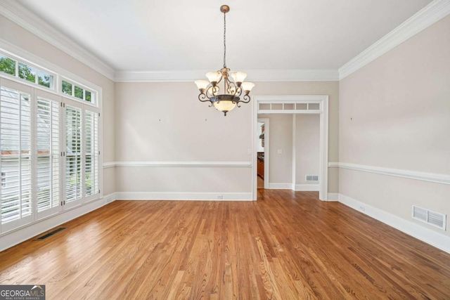 86 NE Cove Circle, Dawsonville, GA 30534