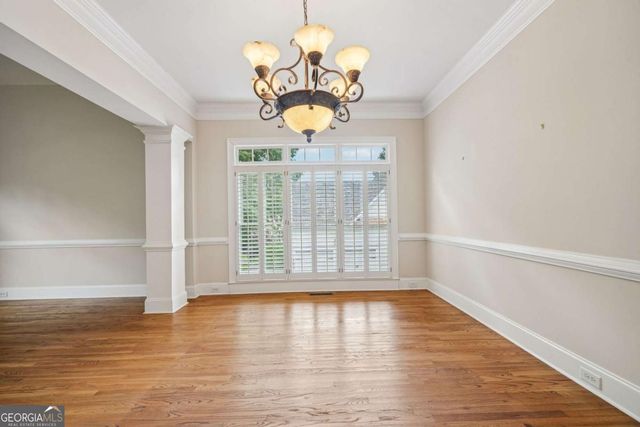 86 NE Cove Circle, Dawsonville, GA 30534