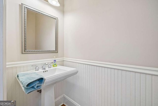 86 NE Cove Circle, Dawsonville, GA 30534