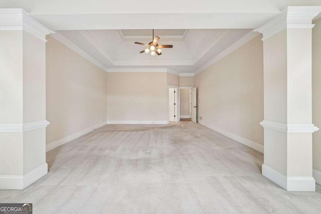 86 NE Cove Circle, Dawsonville, GA 30534