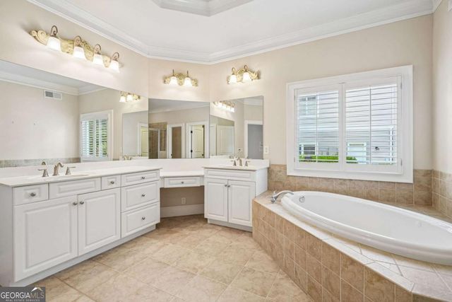 86 NE Cove Circle, Dawsonville, GA 30534