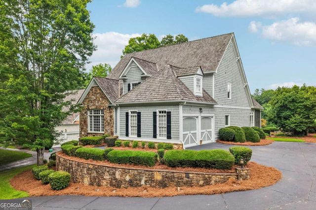 86 NE Cove Circle, Dawsonville, GA 30534