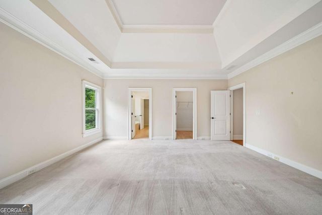 86 NE Cove Circle, Dawsonville, GA 30534