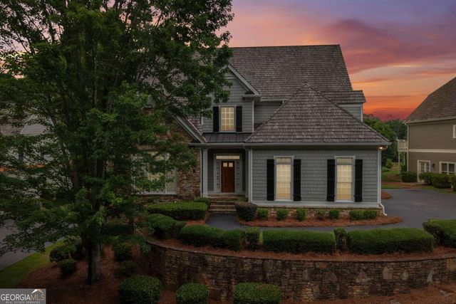 86 NE Cove Circle, Dawsonville, GA 30534
