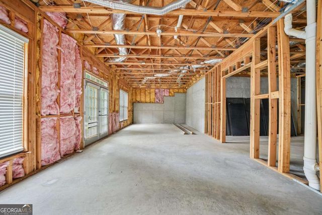 86 NE Cove Circle, Dawsonville, GA 30534