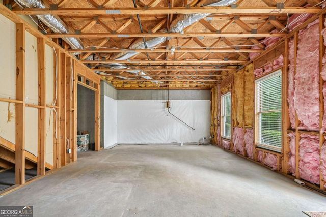 86 NE Cove Circle, Dawsonville, GA 30534