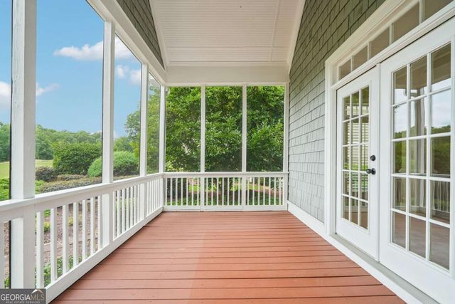 86 NE Cove Circle, Dawsonville, GA 30534