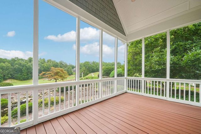 86 NE Cove Circle, Dawsonville, GA 30534