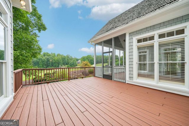 86 NE Cove Circle, Dawsonville, GA 30534