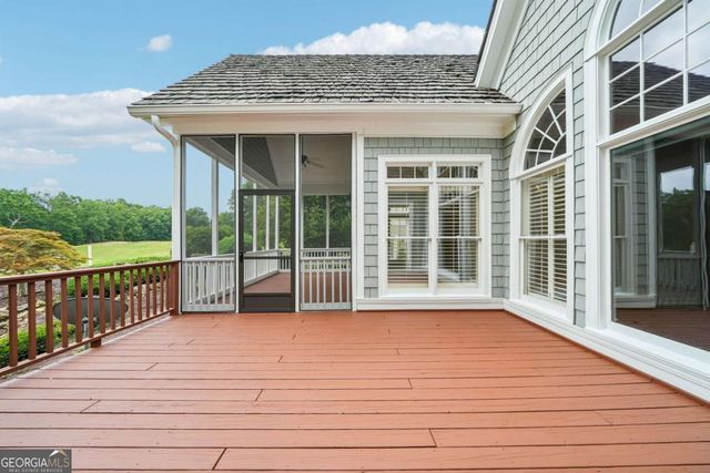 86 NE Cove Circle, Dawsonville, GA 30534
