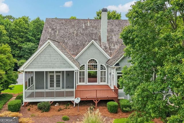 86 NE Cove Circle, Dawsonville, GA 30534