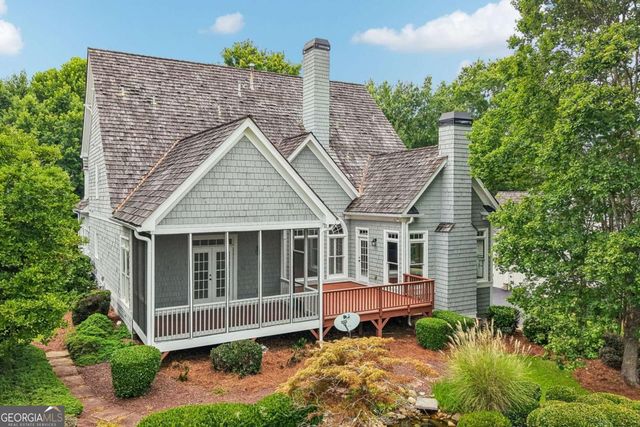 86 NE Cove Circle, Dawsonville, GA 30534