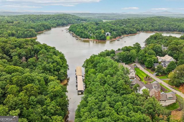 86 NE Cove Circle, Dawsonville, GA 30534