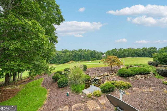 86 NE Cove Circle, Dawsonville, GA 30534