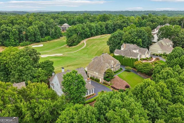 86 NE Cove Circle, Dawsonville, GA 30534